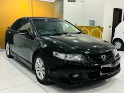 Honda Accord 2004 CL9 for Sale
