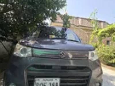 Suzuki Wagon R 2016 for Sale