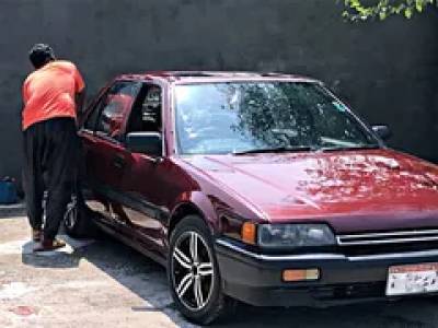 Honda Accord 1986 for Sale