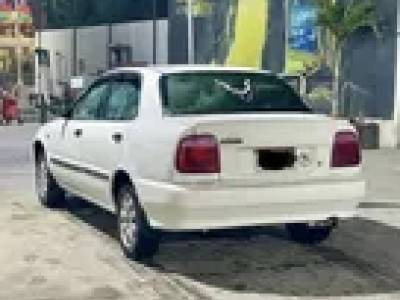 Suzuki Baleno 2004 JXL for Sale
