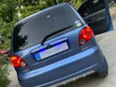 Chevrolet Joy 2008 1.0 for Sale