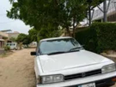 Honda Accord 1980 for Sale