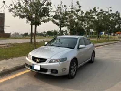 Honda Accord 2003 CL9 for Sale