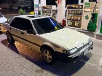 Honda Accord 1988 for Sale