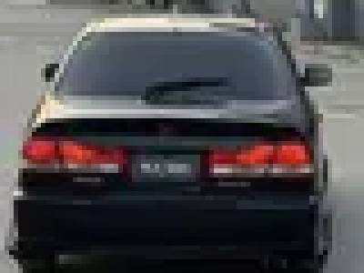 Honda Accord 2000 CF3 for Sale