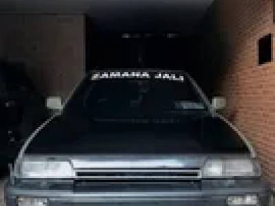 Honda Accord 1983 EX for Sale