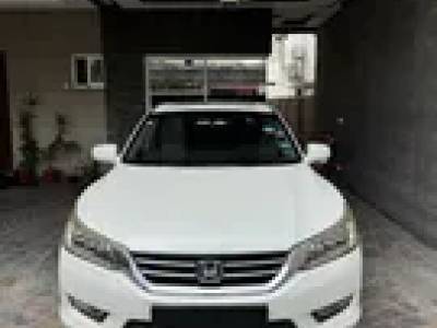 Honda Accord 2013 VTi 2.4 for Sale