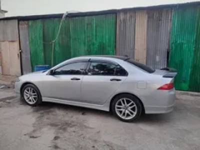 Honda Accord 2003 CL9 for Sale
