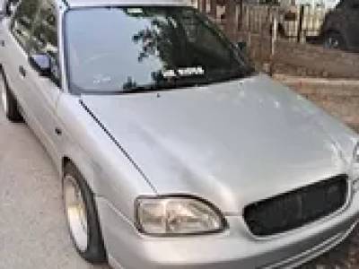 Suzuki Baleno 2005 Sport for Sale