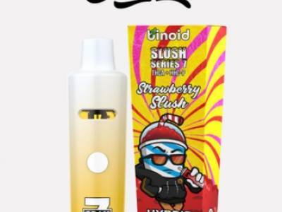 THC 7 Gram THCA Disposable Vape Slush Series In Lahore, Aabpara Coop Housing Society