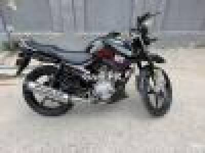 Yamaha YBR 125G 2024 for Sale in Lahore