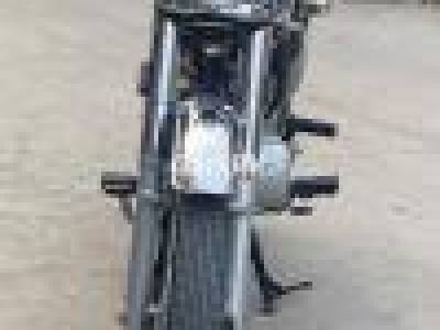 Honda CG 125 2025 for Sale in Lahore