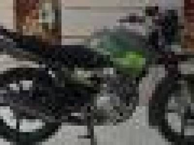 Yamaha YBR 125G 2023 for Sale in Sialkot