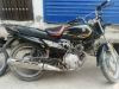 Yamaha YB 125Z 2019 for Sale in Sialkot