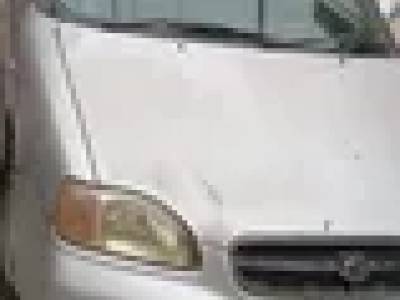 Suzuki Baleno 2005 JXR for Sale