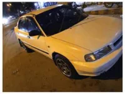 Suzuki Baleno 2000 GL for Sale