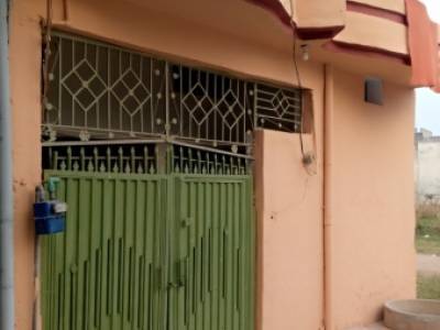 3.5 Marla House for Sale in Al-Meherban Town, Tarlai Islamabad, Tarlai