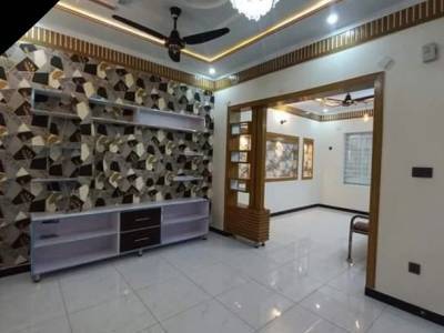 2.5 Marla Brand New House for Sale , Wakeel Colony