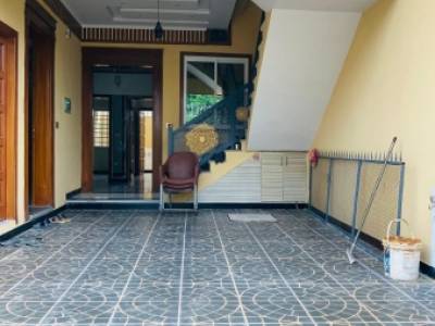 5.25 Marla 1.5 Story in Extra OutClass Condition, Imported items are installed , Brand New House is , Airport Housing Society