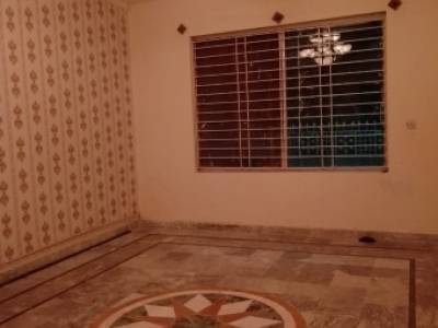 10 Marla Ground Portion for Rent in Airport Hosuing society sector 1 , Airport Housing Society