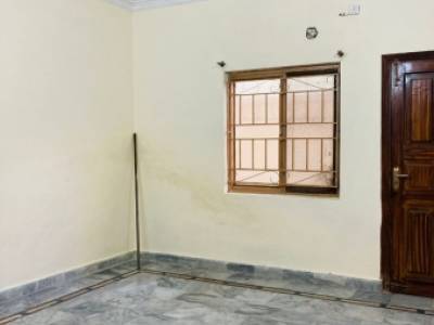 10 marla ground portion available for rent , Airport Housing Society