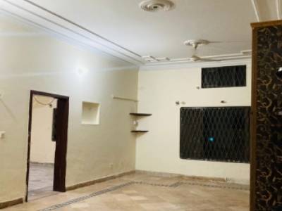1 Kanal Ground Portion for rent , Airport Housing Society