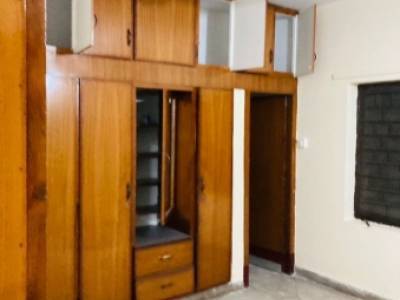 12 Marla Ground Portion Available for Rent, Judicial Colony