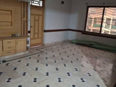 12 Marla Upper Portion for Rent , Airport Housing Society