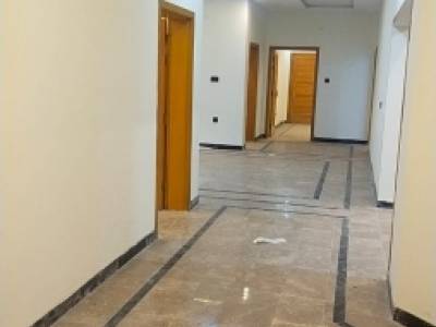1 Kanal Ground Portion for rent , Gulzar-e-Quaid Housing Society