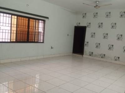1 kanal upper portion , Gulzar-e-Quaid Housing Society