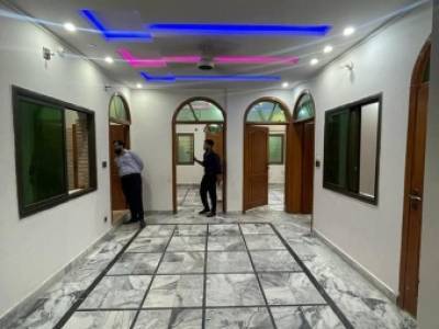 10 Marla Ground Portion for Rent , Airport Housing Society