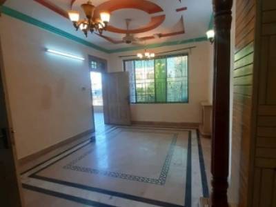 8 marla double story House for rent in airport housing society sector 2, Airport Housing Society