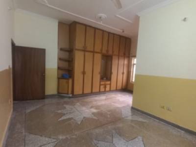 14 marla upper portion for rent , Airport Housing Society