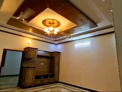 8 Marla Ground portion for rent , Airport Housing Society