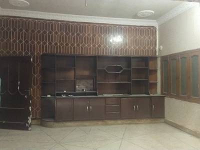1 Kanal Ground Portion for rent
