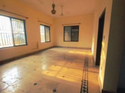 1 kanal ground portion for rent sector 2 near islamabad expressway, Airport Housing Society