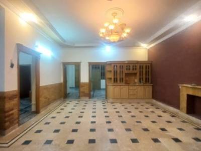 12 marla ground portion sector 2 near civic centre, Airport Housing Society