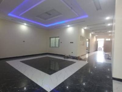 Kanal brand new house for rent airport society sector 1, Airport Housing Society