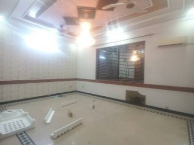 16 Marla Ground Portion House for Rent , Airport Housing Society