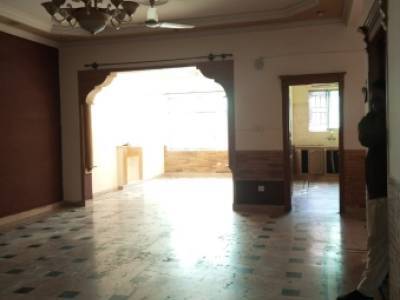 12 Marla Ground Portion Available for Rent, Airport Housing Society