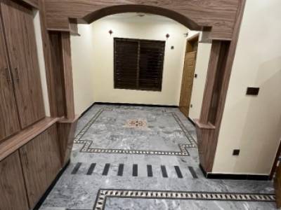 4.5 Marla Double Story House for Rent, Wakeel Colony