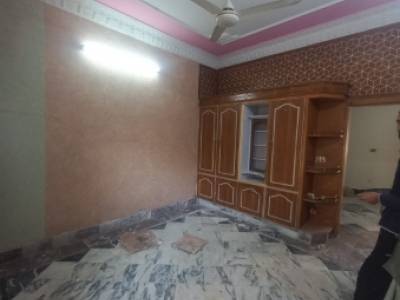 7 Marla ground portion for rent , Airport Housing Society