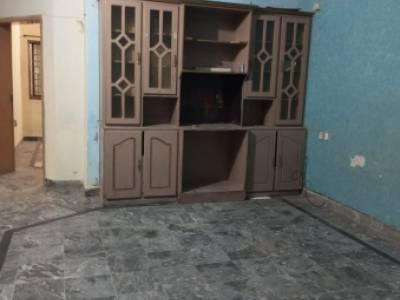 5 Marla House for RENT, Gulzar-e-Quaid Housing Society