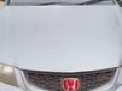 Honda Accord 2006 Euro R for Sale