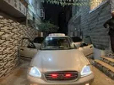 Suzuki Baleno 2004 JXL for Sale