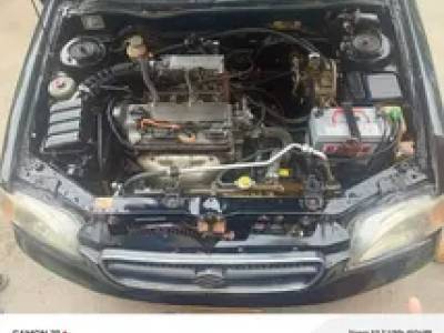Suzuki Baleno 2005 JXR for Sale