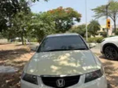 Honda Accord 2003 CL7 for Sale