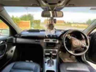 Mercedes Benz C Class 2006 C180 for Sale