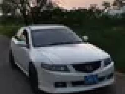 Honda Accord 2003 CL9 for Sale