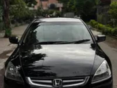 Honda Accord 2005 CL9 for Sale